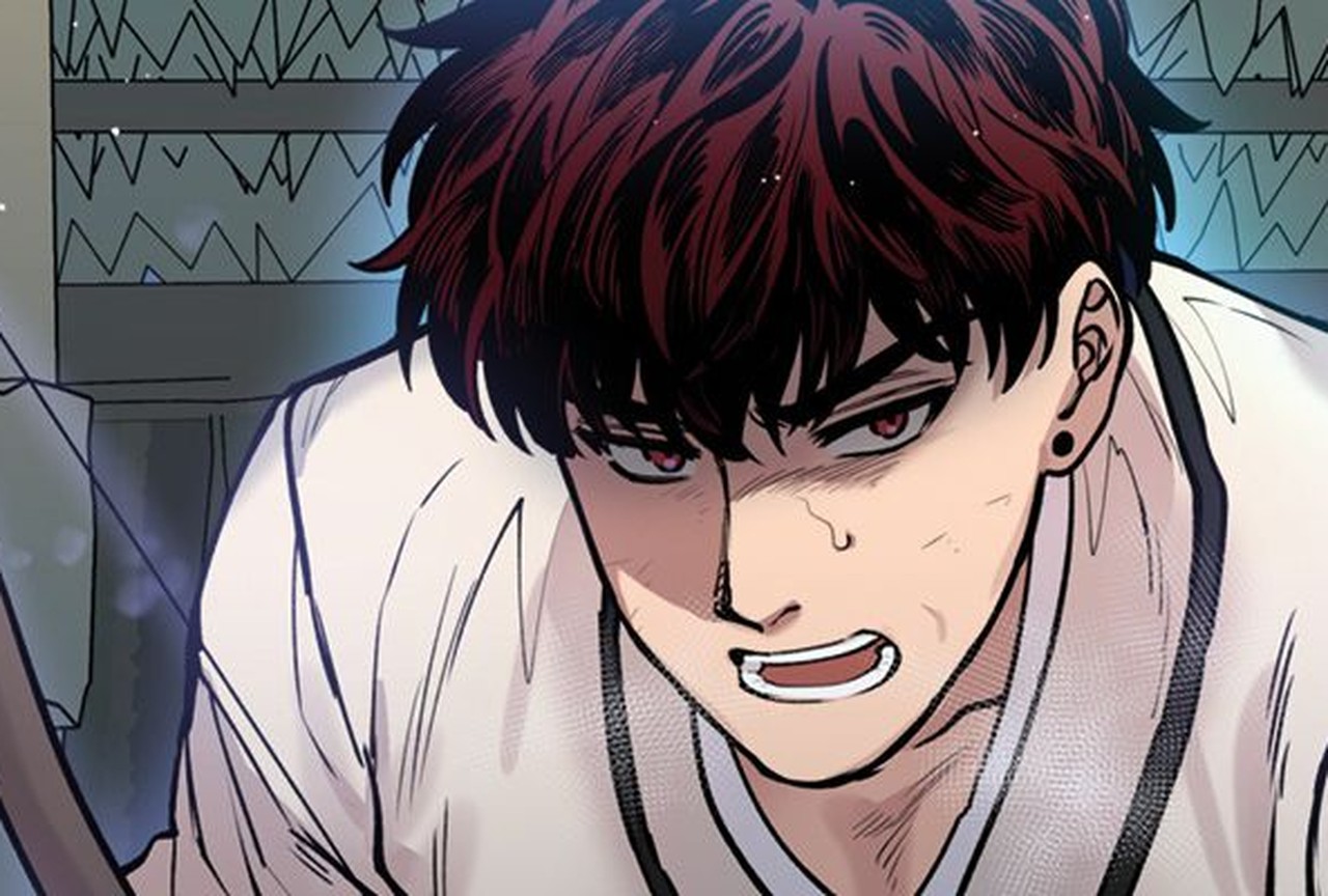 L'épouse sacrée - Episode 42 - ONO Webtoon et Manga
