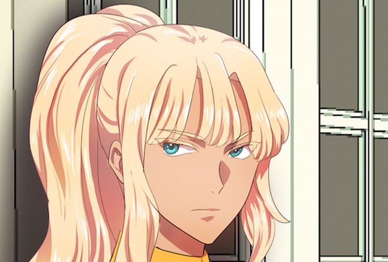 Lindsay & Lindsayan - Episode 6 - ONO Webtoon et Manga