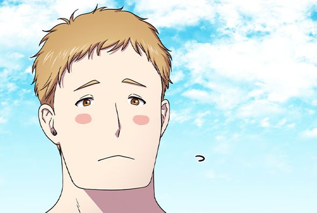 Ombres et Lumières - Episode 143 - ONO Webtoon et Manga