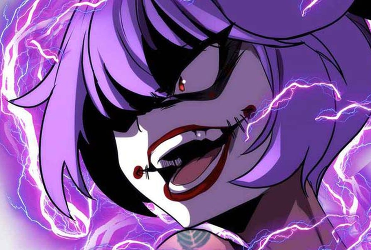 Hand of Fate - Épisode 23 - ONO Webtoon et Manga