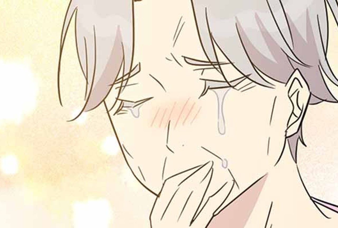 Mon oncle est une star de K-Pop - Episode 35 - ONO Webtoon et Manga