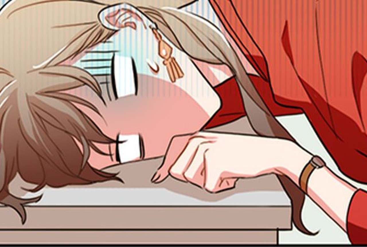 Bas les Masques ! - Episode 5 - ONO Webtoon et Manga