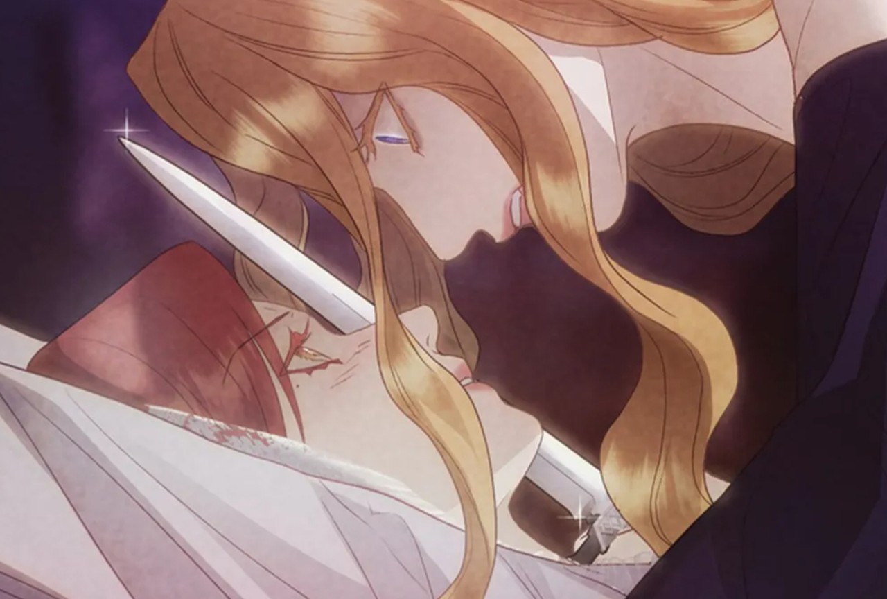 (+18) The Revenge of the Fake Mistress - Episode 133 - ONO Webtoon et Manga