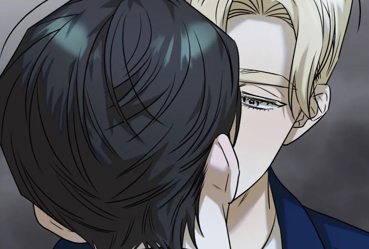 Occult Romantic Comedy ! - Episode 27 - ONO Webtoon et Manga