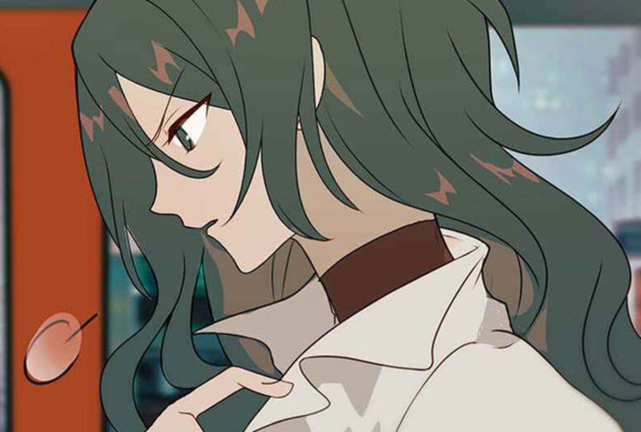 Heart Triggers - Episode 12 - ONO Webtoon et Manga