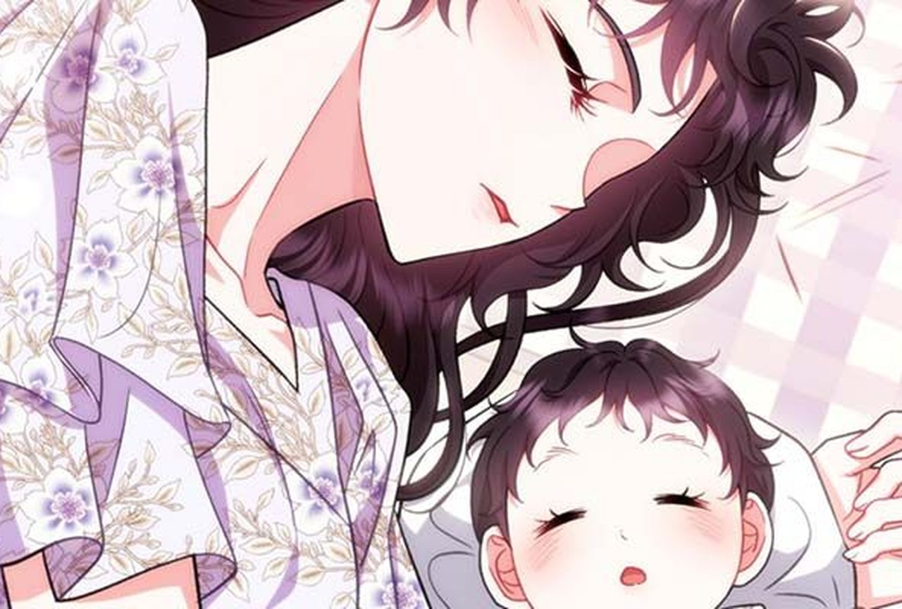 I will become the villain's poison taster - Episode 45 - ONO Webtoon et Manga