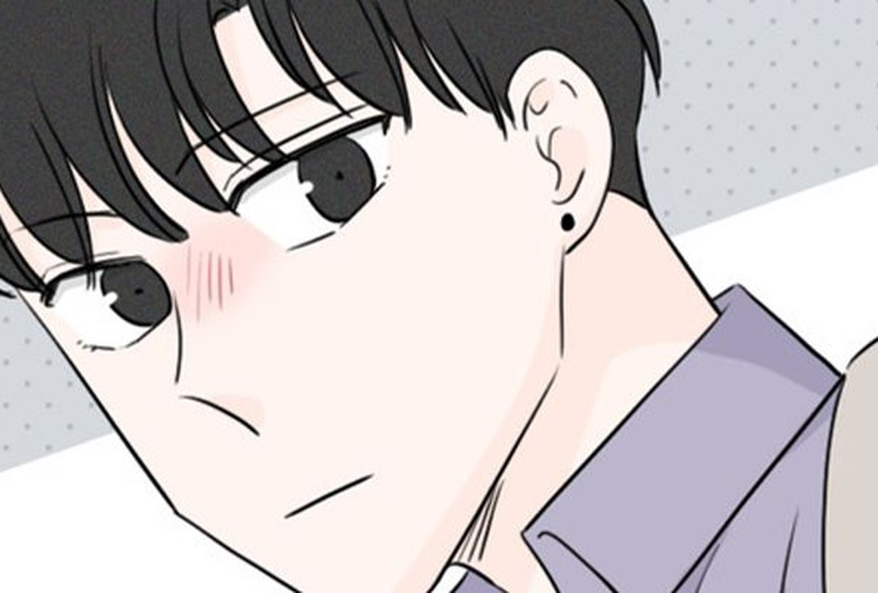 Between Us - Saison 1 - Episode 82 - ONO Webtoon et Manga