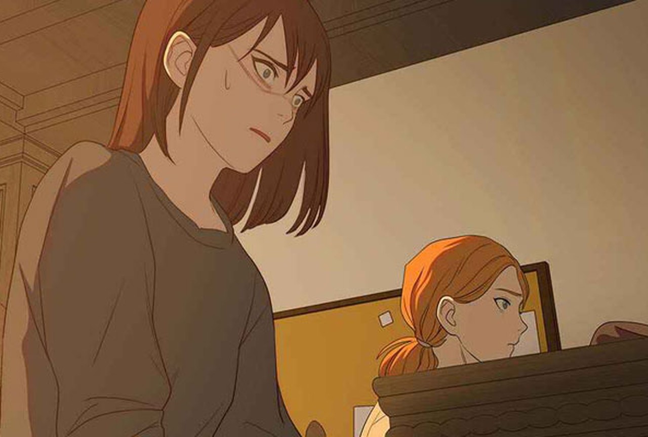 Deadly Novel - Episode 12 - ONO Webtoon et Manga