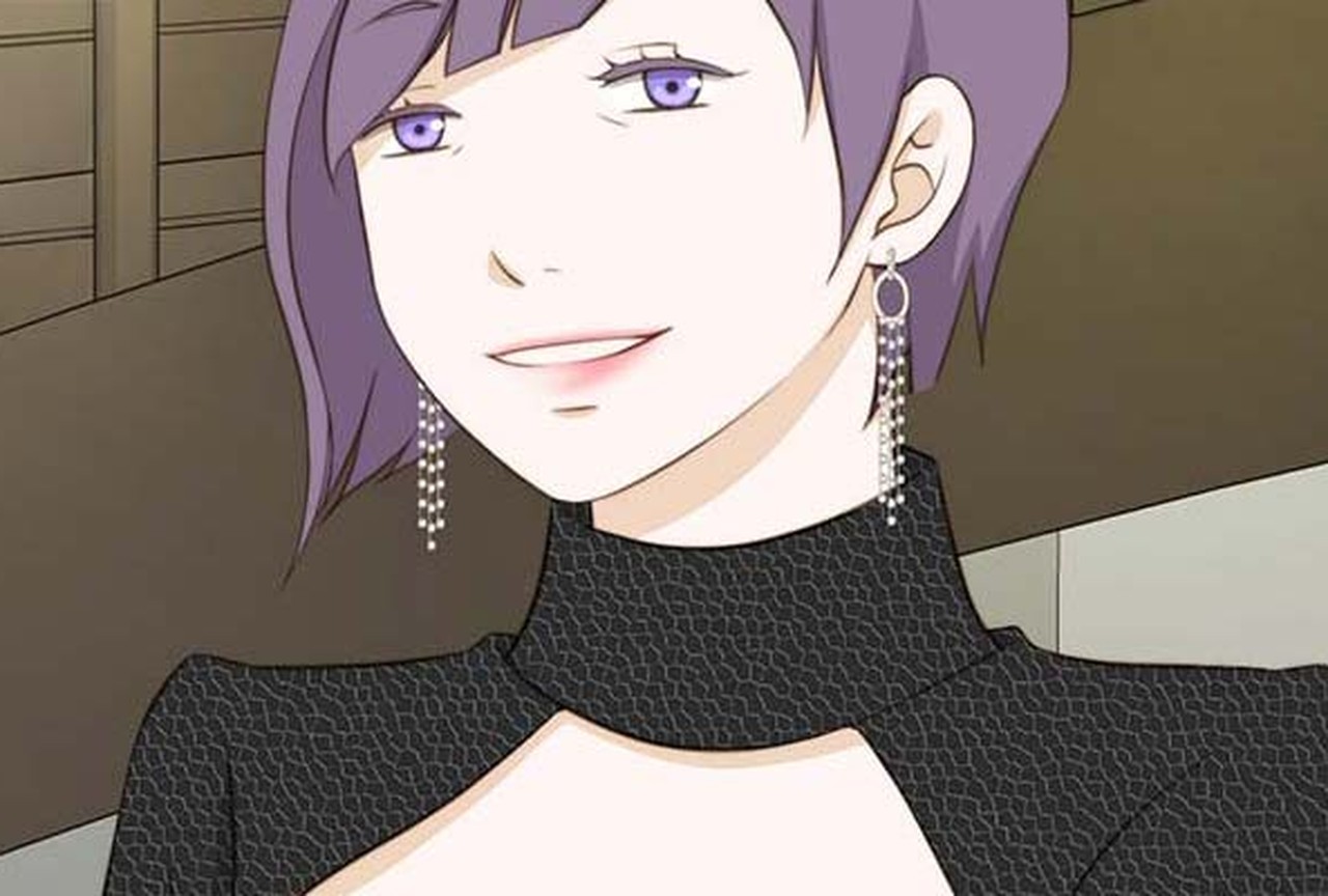 Président-longues-jambes - Episode 84 - ONO Webtoon et Manga