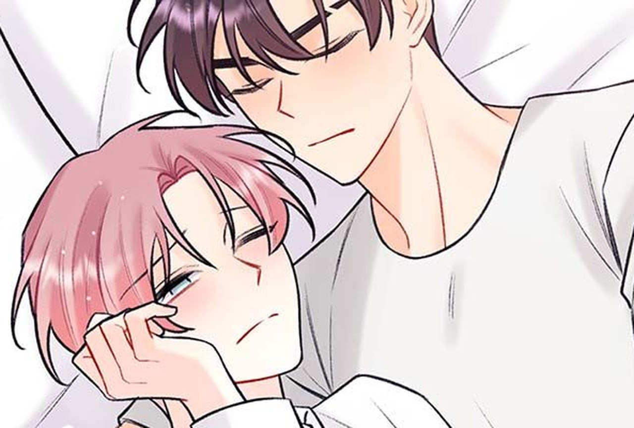 Off Stage - Episode 45 - ONO Webtoon et Manga