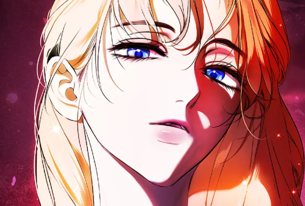 La Demoiselle aux secrets - Episode 101 - ONO Webtoon et Manga