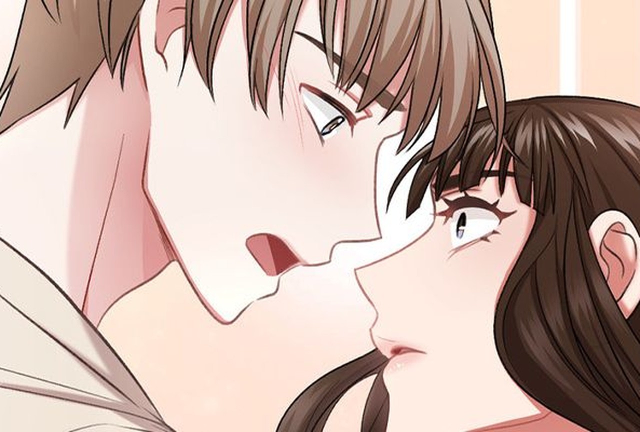 Les Liaisons Célestes - Episode 41 - ONO Webtoon et Manga
