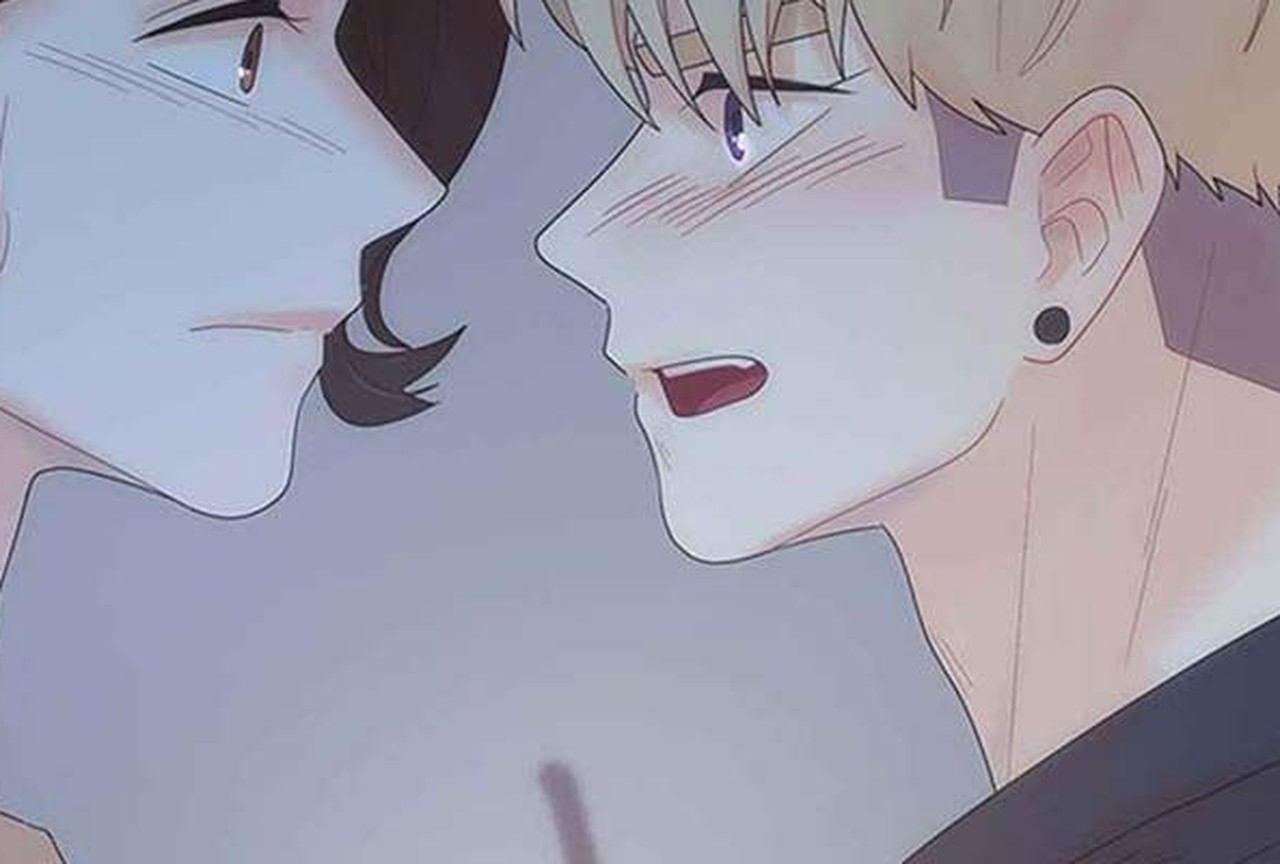 YOUTH - Episode 27 - ONO Webtoon et Manga