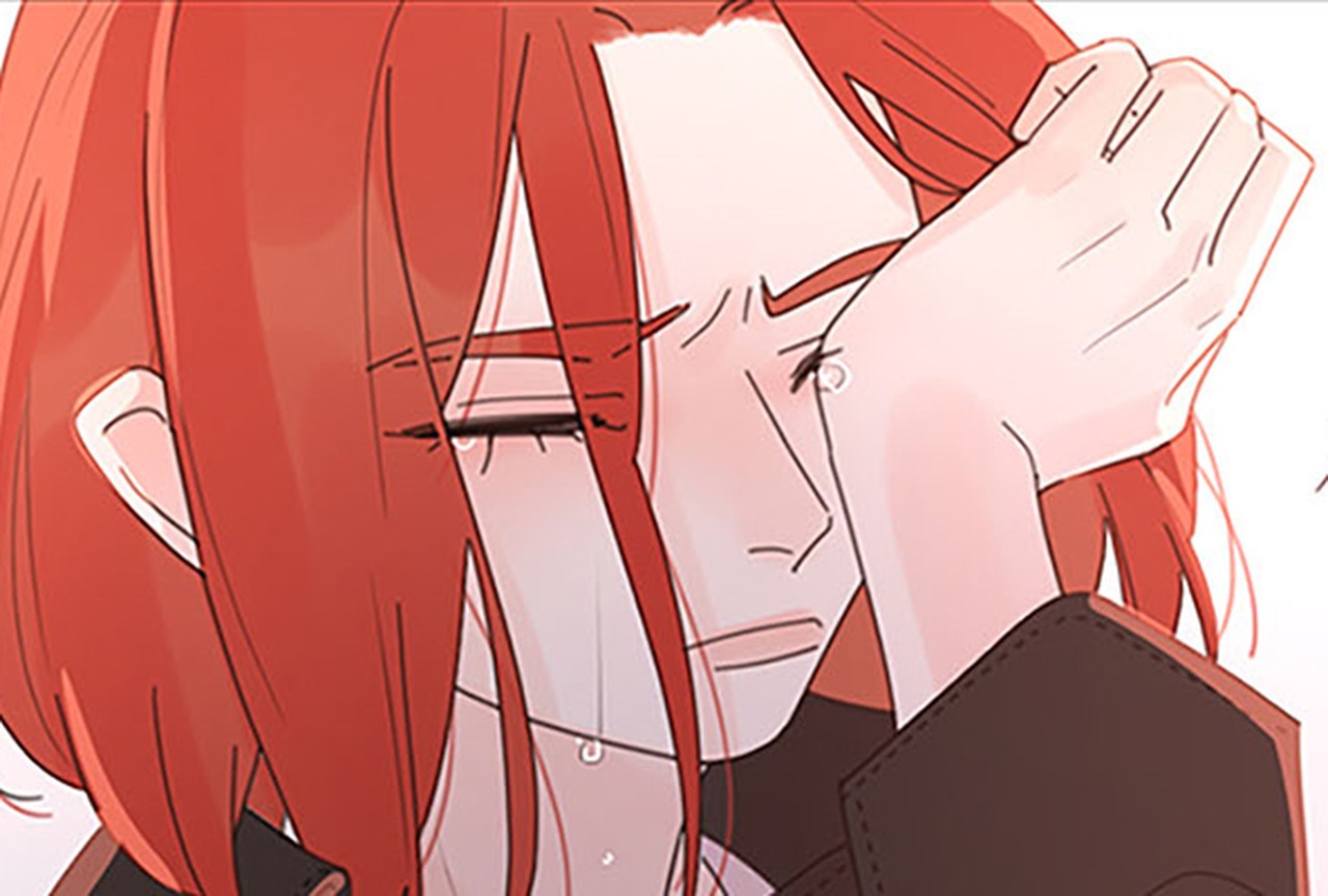 What Love Looks Like - Episode 28 - ONO Webtoon et Manga