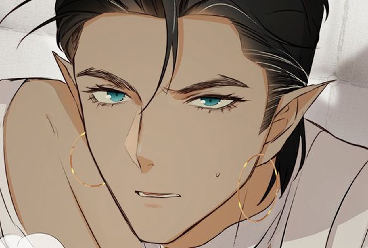 Dragon Prince Desire - Episode 76 - ONO Webtoon et Manga