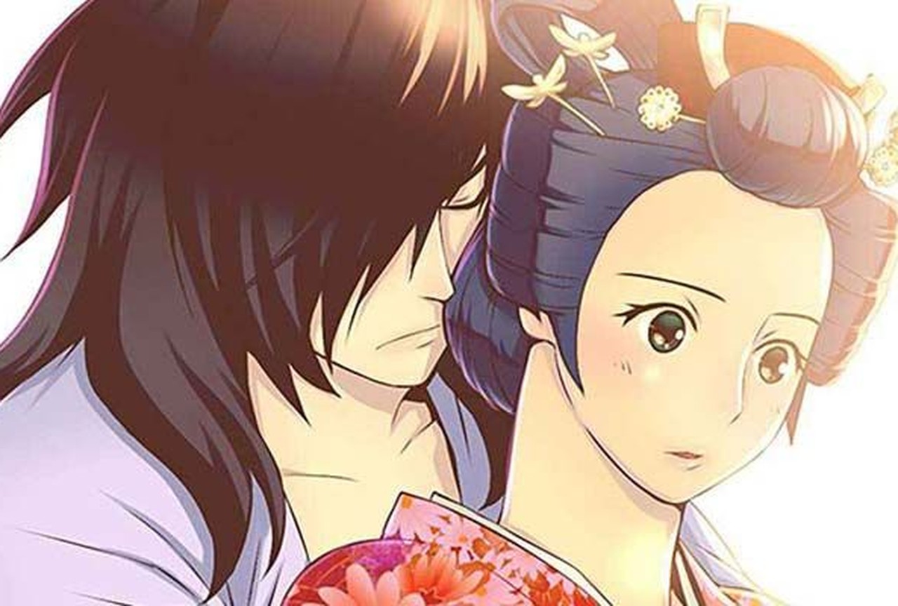La Dernière Estampe - Episode 10 - ONO Webtoon et Manga
