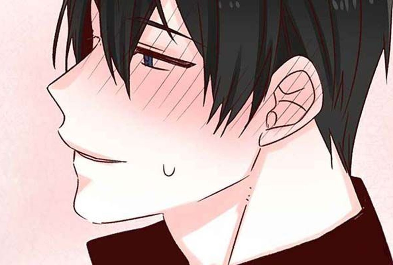 Rouge Sucré - Episode 13 - ONO Webtoon et Manga