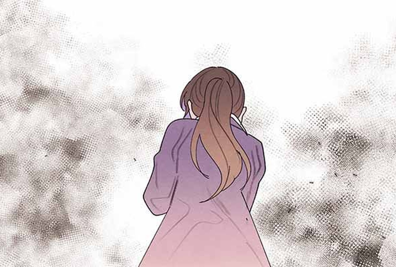 La tragédie du phénix - Episode 115 - ONO Webtoon et Manga