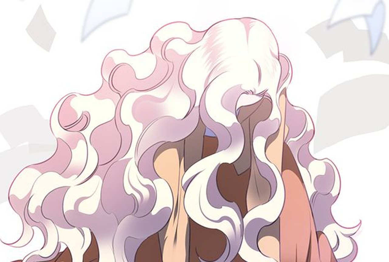 Le vaisseau spatial de la Lady - Episode 80 - ONO Webtoon et Manga