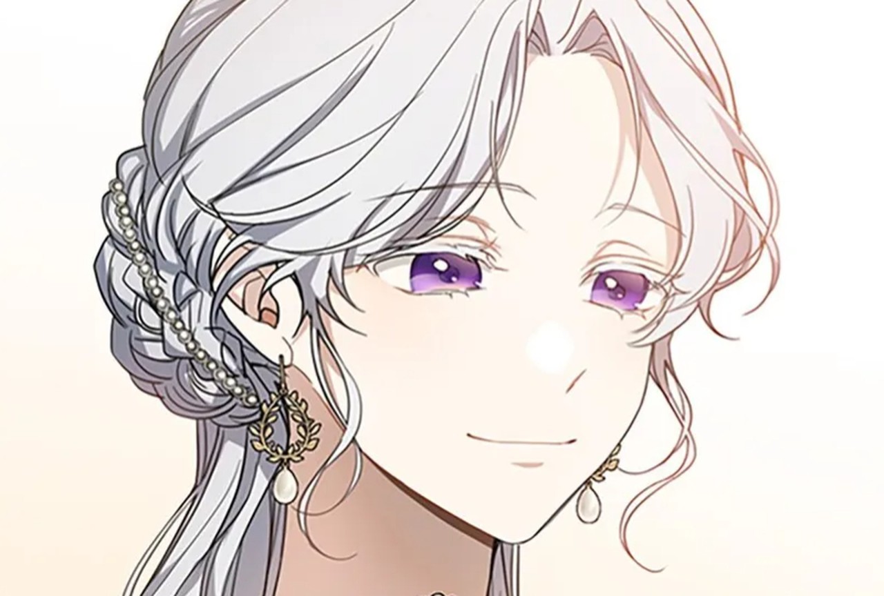 Into the Light, Once Again - Episode 12 - ONO Webtoon et Manga