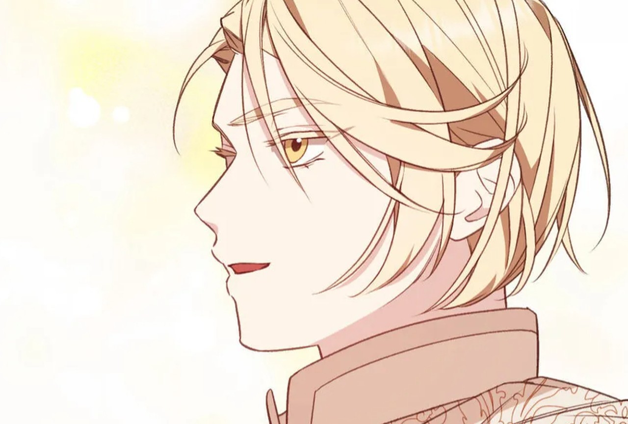 La Méchante mène l'enquête ! - Episode 21 - ONO Webtoon et Manga