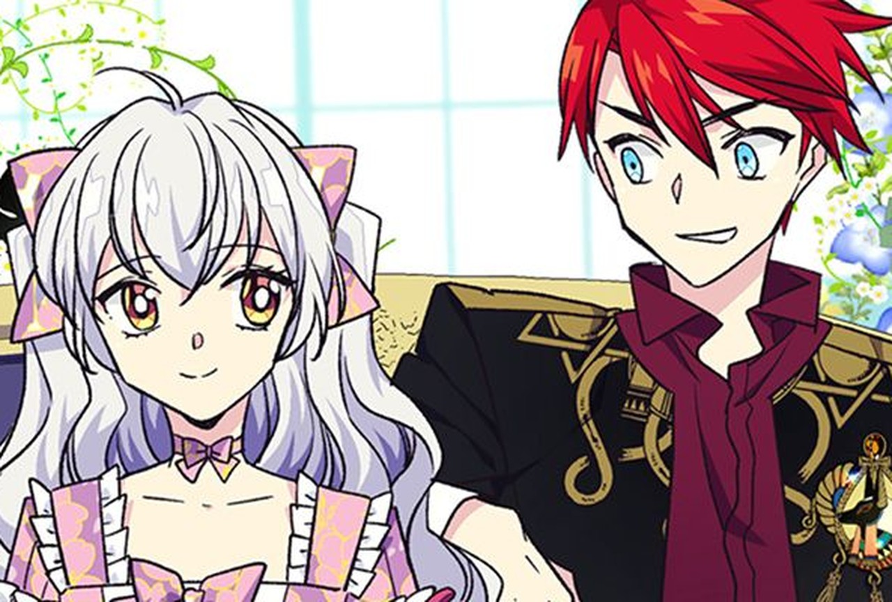 The Abandoned Empress - Episode 73 - ONO Webtoon et Manga