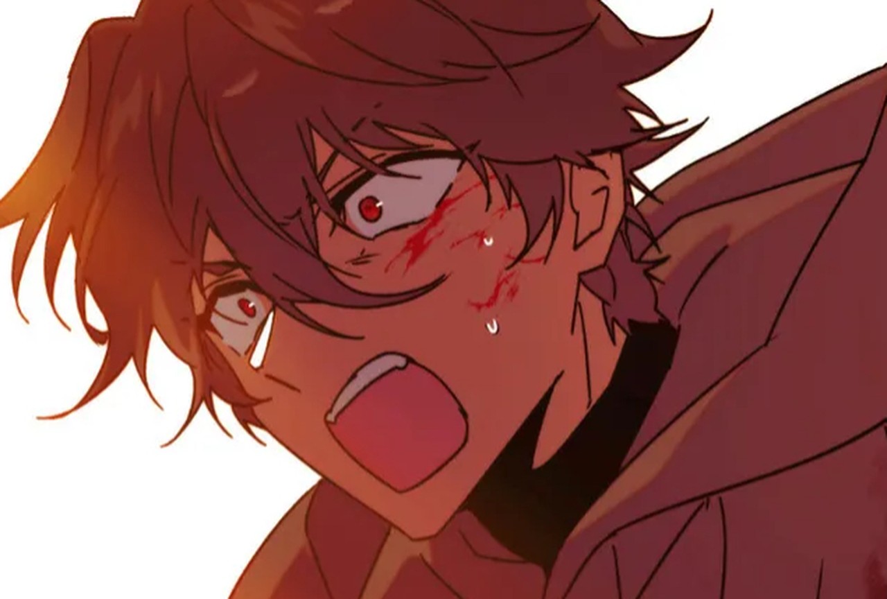 Le Chant de la Lune - Episode 193 - ONO Webtoon et Manga