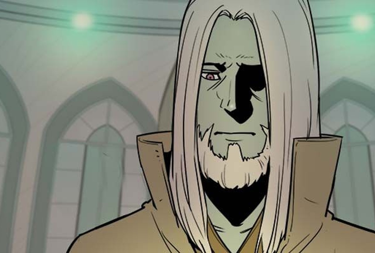 R.A.N.A - Episode 51 - ONO Webtoon et Manga