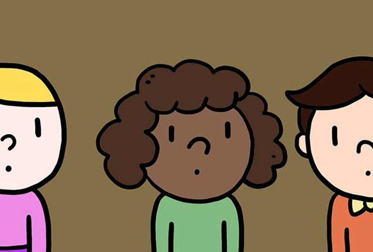 Dave, l'ami imaginaire - Épisode 47 - ONO Webtoon et Manga