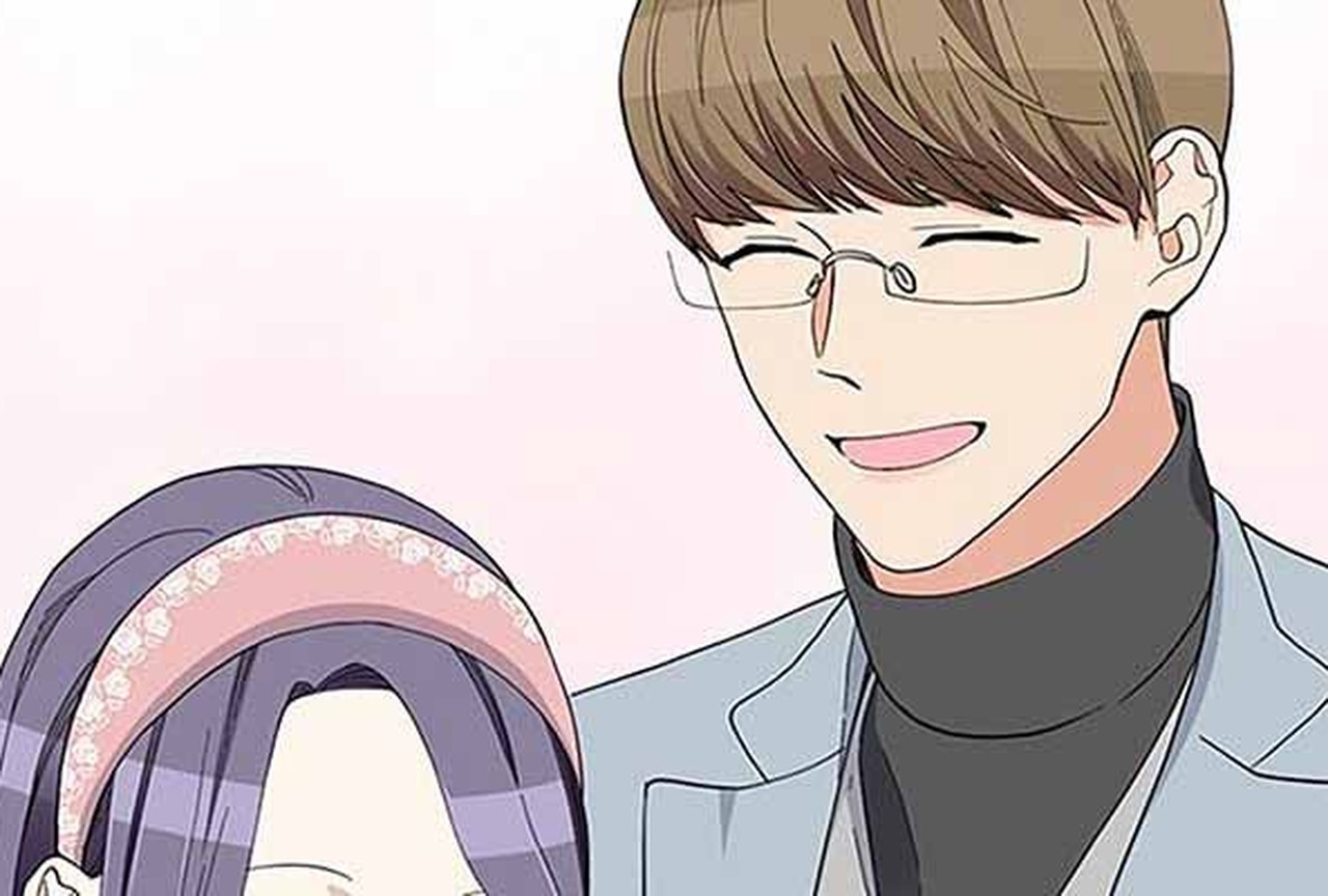 La Métamorphose du papillon - Episode 31 - ONO Webtoon et Manga