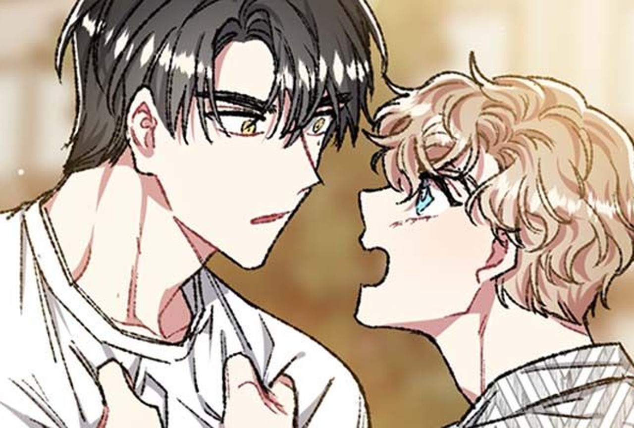 Love Poem - Episode 42 - ONO Webtoon et Manga