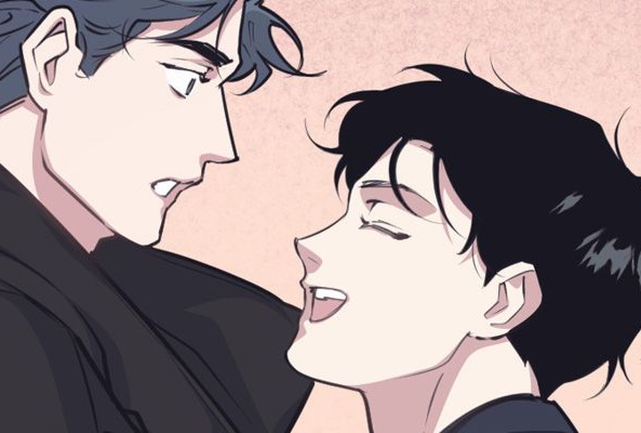 Camelia in the snow - Episode 34 - ONO Webtoon et Manga