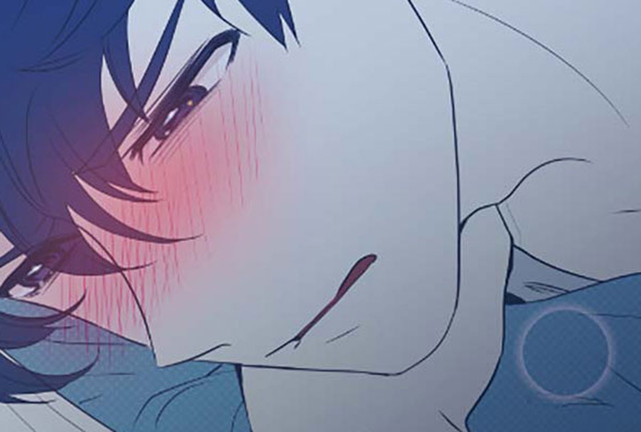 Just Kidding - Episode 33 - ONO Webtoon et Manga