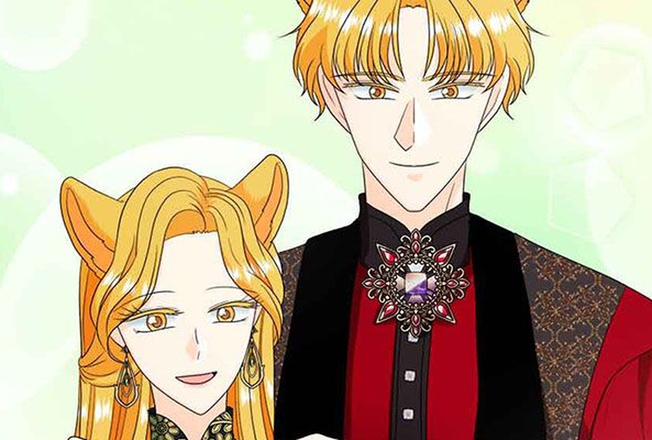 Doux comme un agneau - Episode 47 - ONO Webtoon et Manga