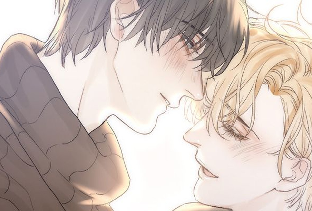 Le fleuve doré - Episode 36 - ONO Webtoon et Manga