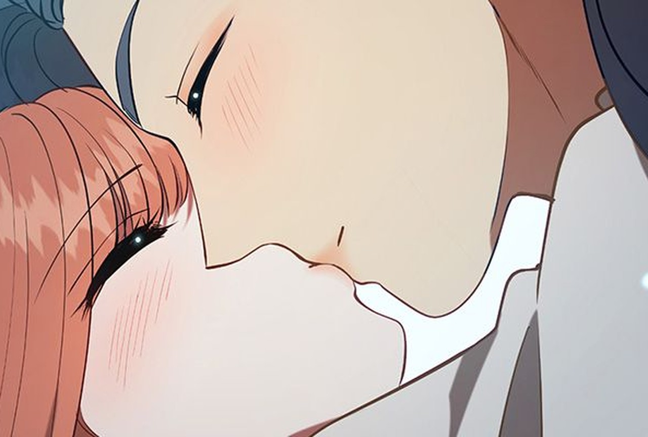 Le Fruit de la dragonne - Episode 70 - ONO Webtoon et Manga