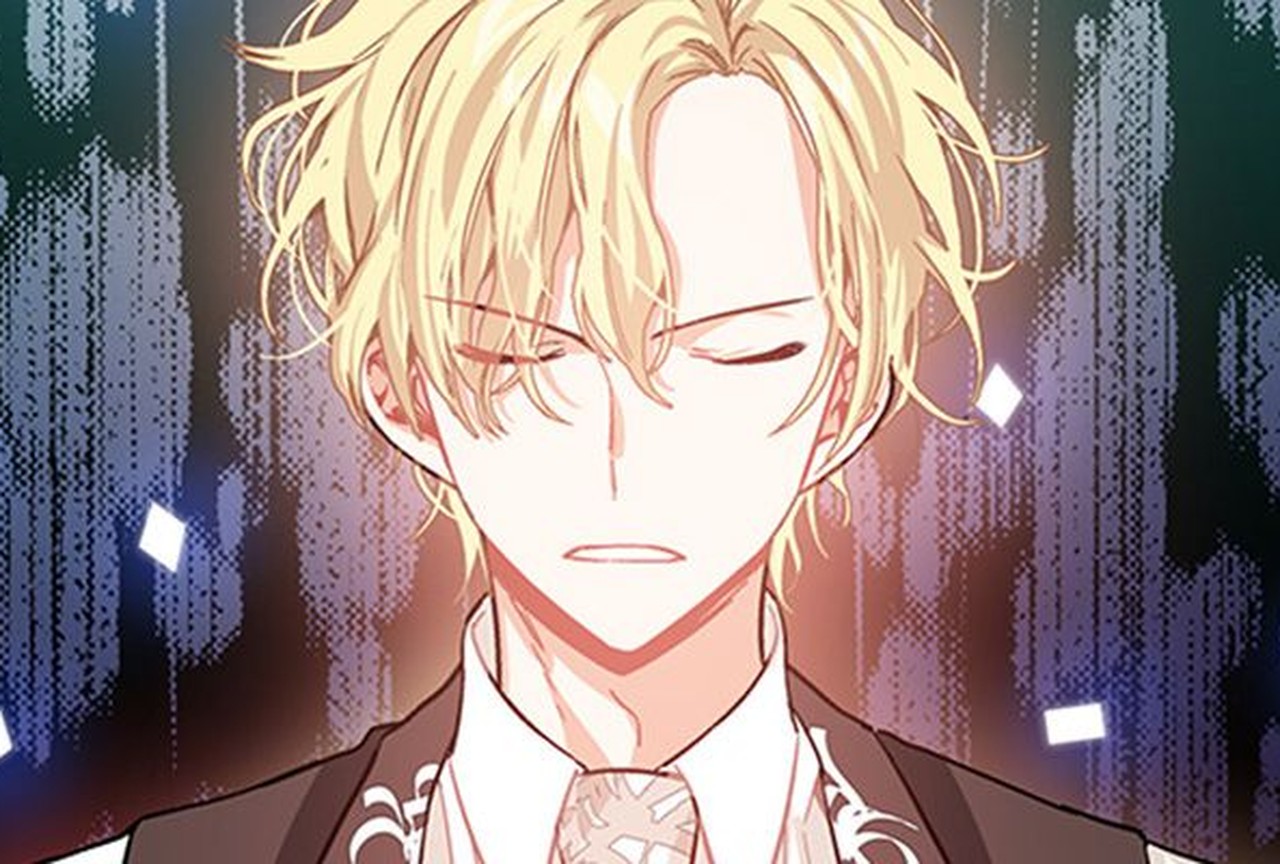 L'Impérieux Destin du Dr Élise - Episode 21 - ONO Webtoon et Manga