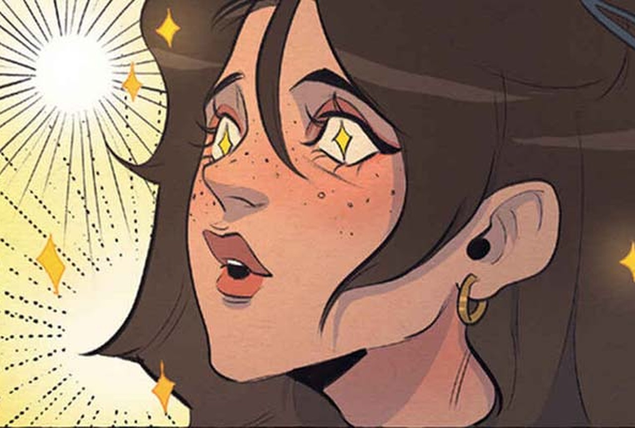 Les Combats Invisibles - Episode 16 - ONO Webtoon et Manga