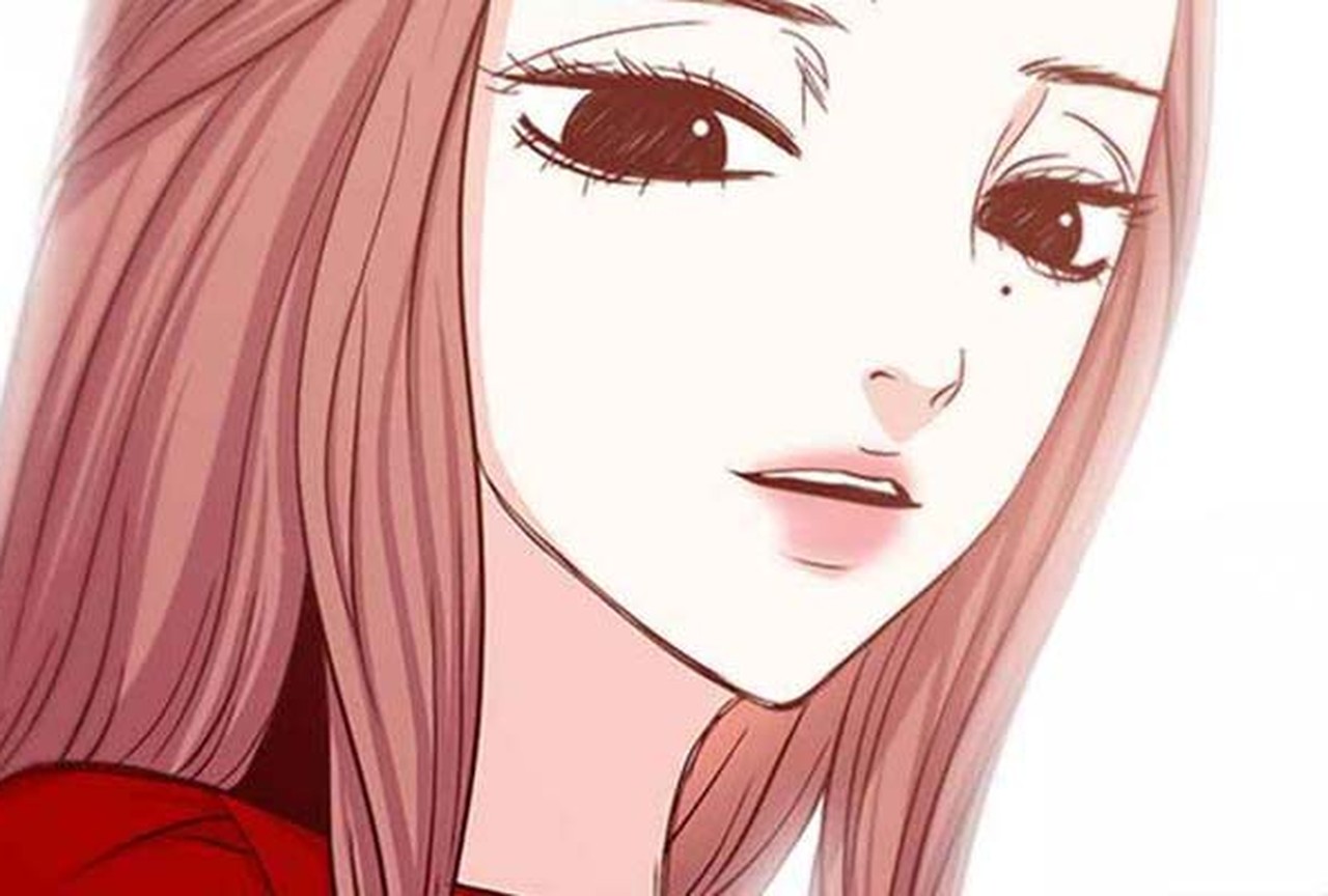 Mademoiselle est une rebelle ?! - Episode 11 - ONO Webtoon et Manga