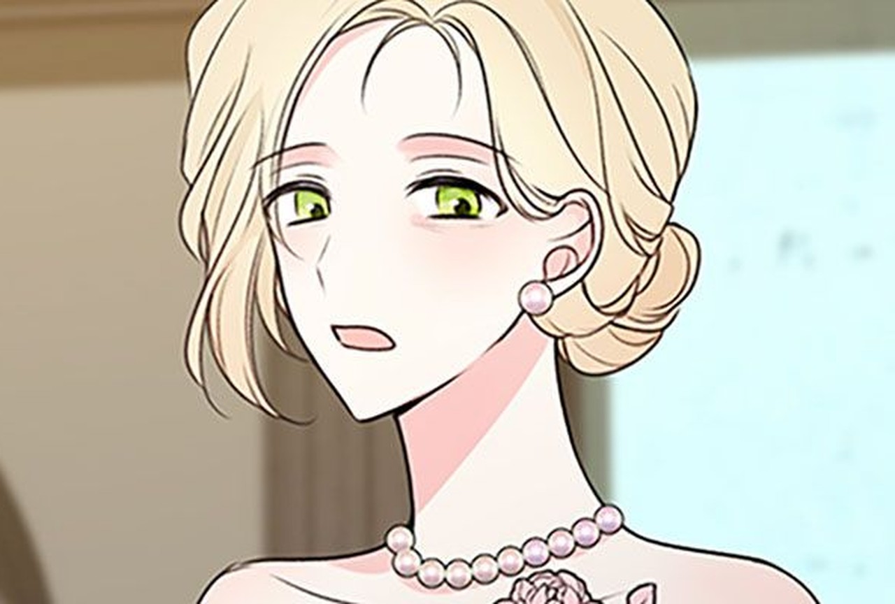 La Guerre des Fleurs - Episode 8 - ONO Webtoon et Manga