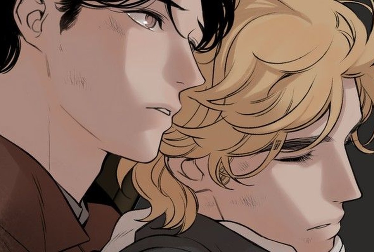 (+18) L'affaire Max Mojave - Episode 79 - ONO Webtoon et Manga