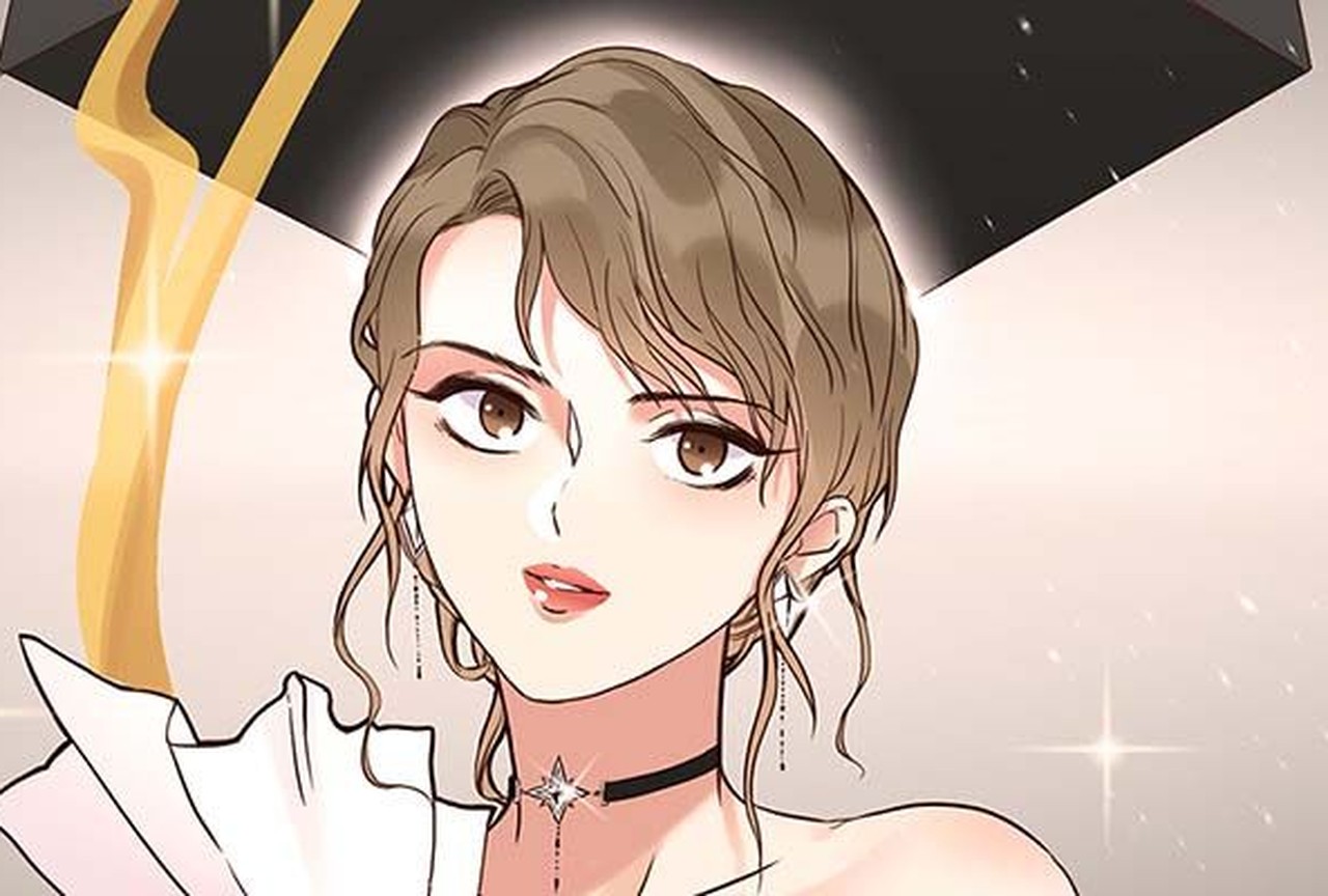 The Broken Star - Episode 1 - ONO Webtoon et Manga