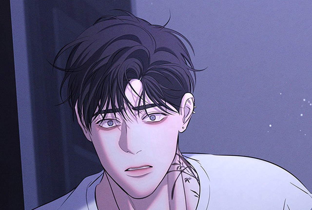 (+18) Fated Night - Episode 43 - ONO Webtoon et Manga