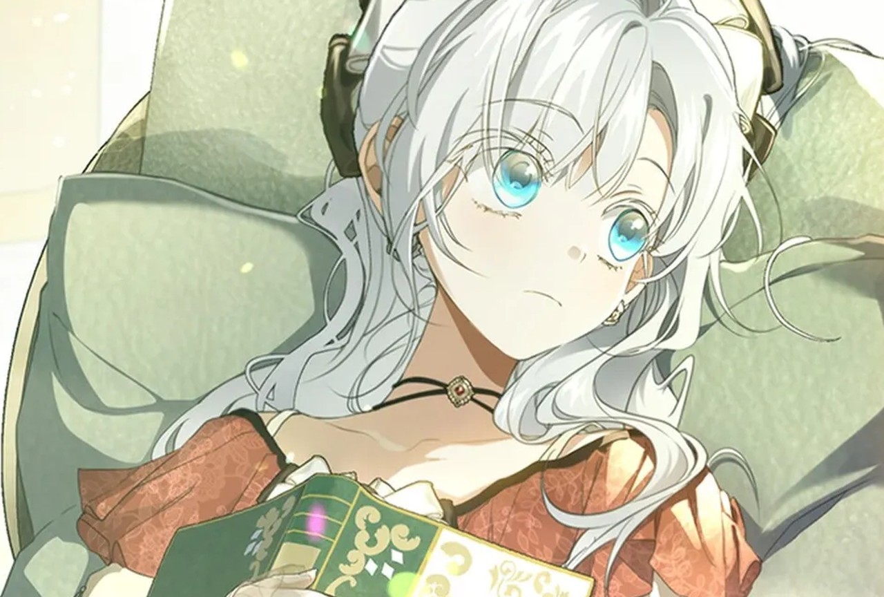 Into the Light, Once Again - Episode 81 - ONO Webtoon et Manga
