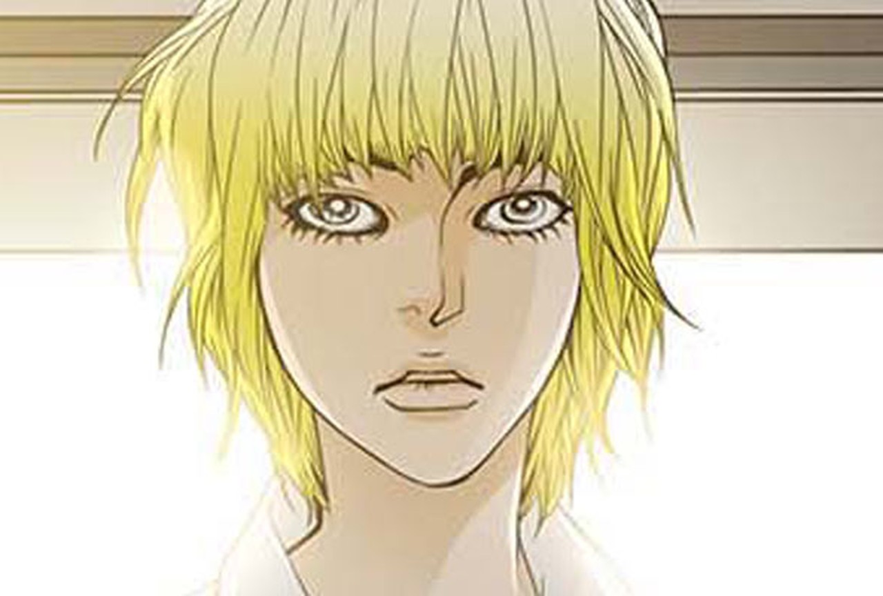 Comme chien et chat - Épisode 44 - ONO Webtoon et Manga