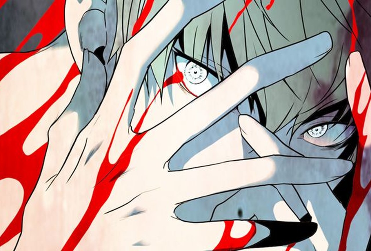 Dear. Door - Episode 68 - ONO Webtoon et Manga
