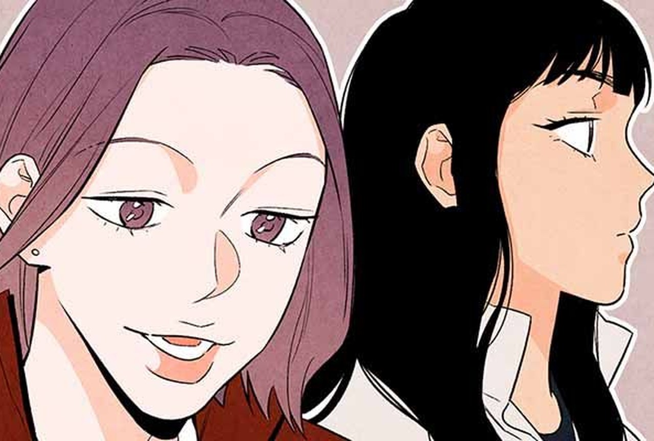 Mon Charmant voisin - Episode 7 - ONO Webtoon et Manga