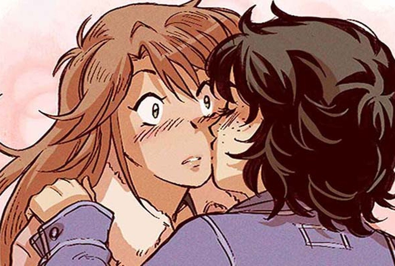 Body Switchers - Episode 17 - ONO Webtoon et Manga