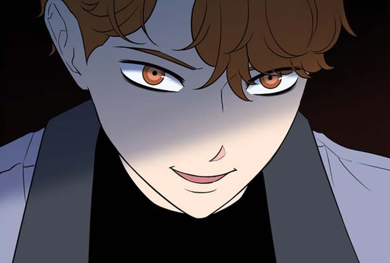 Unprofessional - Episode 53 - ONO Webtoon et Manga