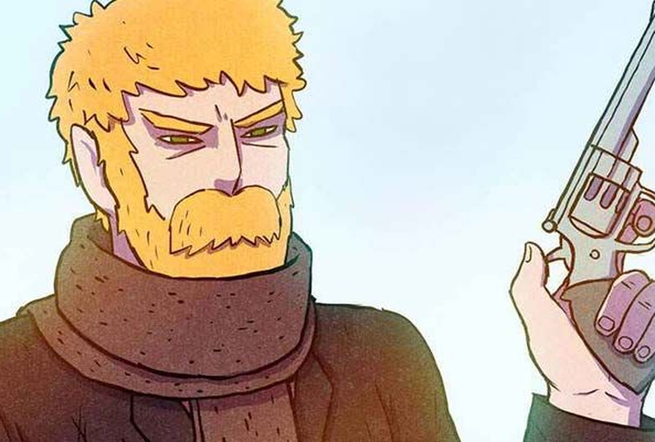 Crystal Digger - Episode 25 - ONO Webtoon et Manga